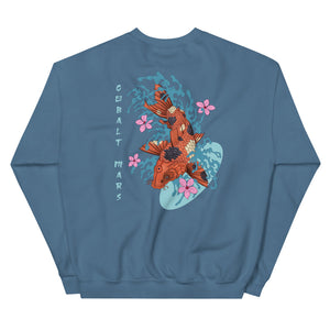 KOI - Unisex Sweatshirt