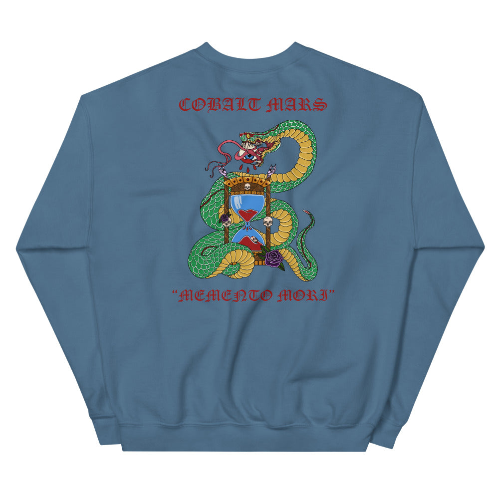 Memento Mori - Unisex Sweatshirt