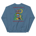 Memento Mori - Unisex Sweatshirt