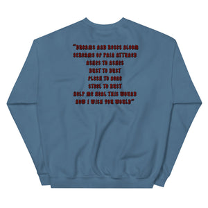 I Wish You Would - Unisex Sweatshirt