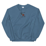BLEED IT OUT - Unisex Sweatshirt