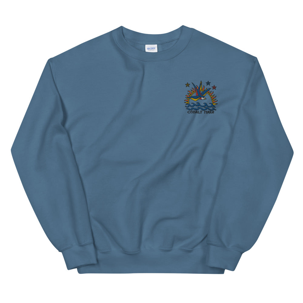 Sparrow - Unisex Sweatshirt