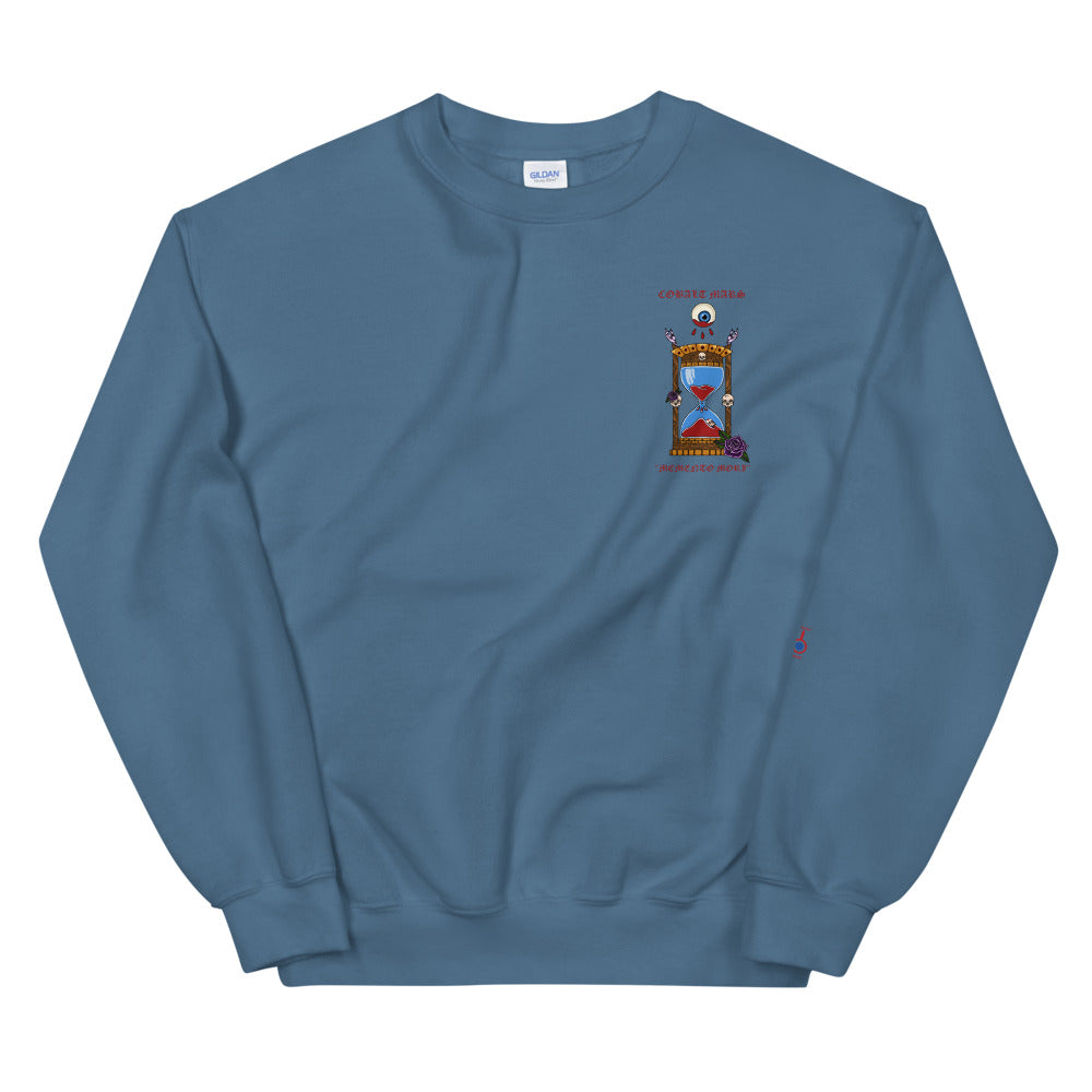 Memento Mori - Unisex Sweatshirt