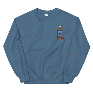 Memento Mori - Unisex Sweatshirt