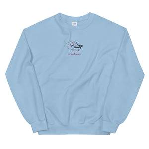 Red Skies - Unisex Sweatshirt