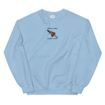 BLEED IT OUT - Unisex Sweatshirt