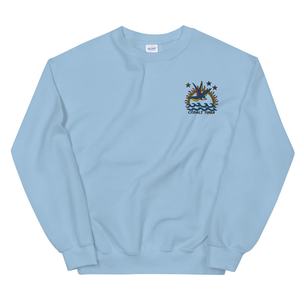 Sparrow - Unisex Sweatshirt