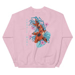 KOI - Unisex Sweatshirt