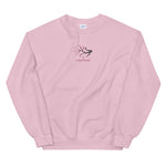 Red Skies - Unisex Sweatshirt