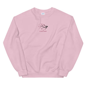 Red Skies - Unisex Sweatshirt