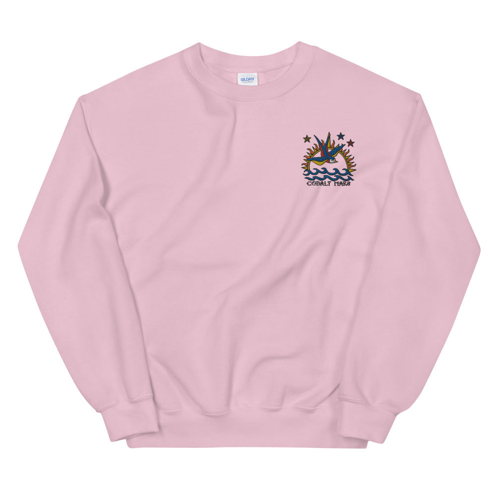 Sparrow - Unisex Sweatshirt
