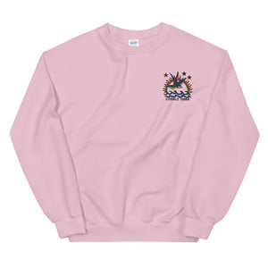 Sparrow - Unisex Sweatshirt