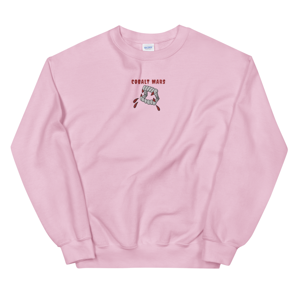 Just A Taste - Unisex Sweatshirt