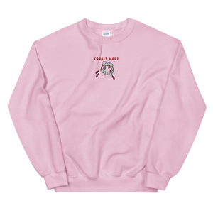 Just A Taste - Unisex Sweatshirt