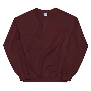 RYŪ - Unisex Sweatshirt