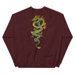 RYŪ - Unisex Sweatshirt