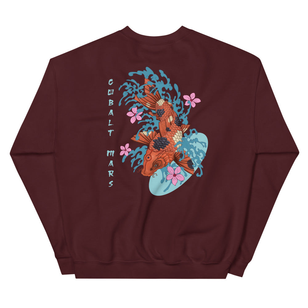KOI - Unisex Sweatshirt
