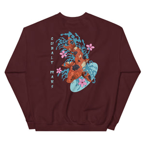 KOI - Unisex Sweatshirt
