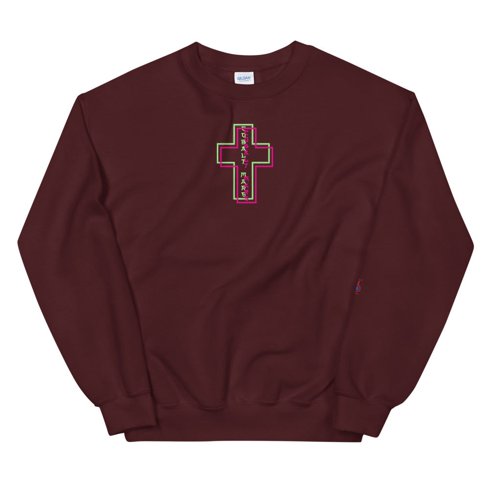 FAITH - Unisex Sweatshirt