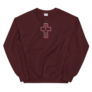 FAITH - Unisex Sweatshirt