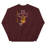 FAITH - Unisex Sweatshirt