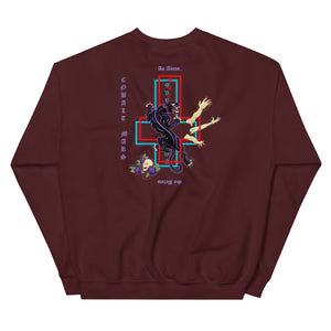 As Above, So Below - Unisex Sweatshirt