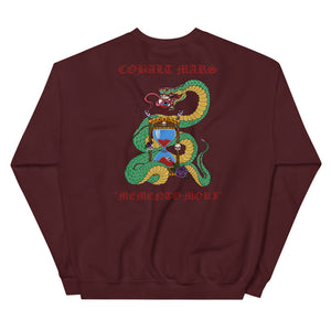 Memento Mori - Unisex Sweatshirt