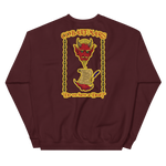A Deal With The Devil - Unisex Sweatshirt