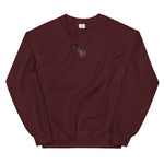 BLEED IT OUT - Unisex Sweatshirt