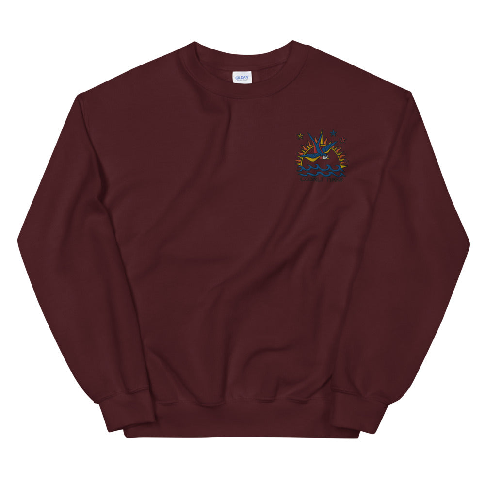 Sparrow - Unisex Sweatshirt