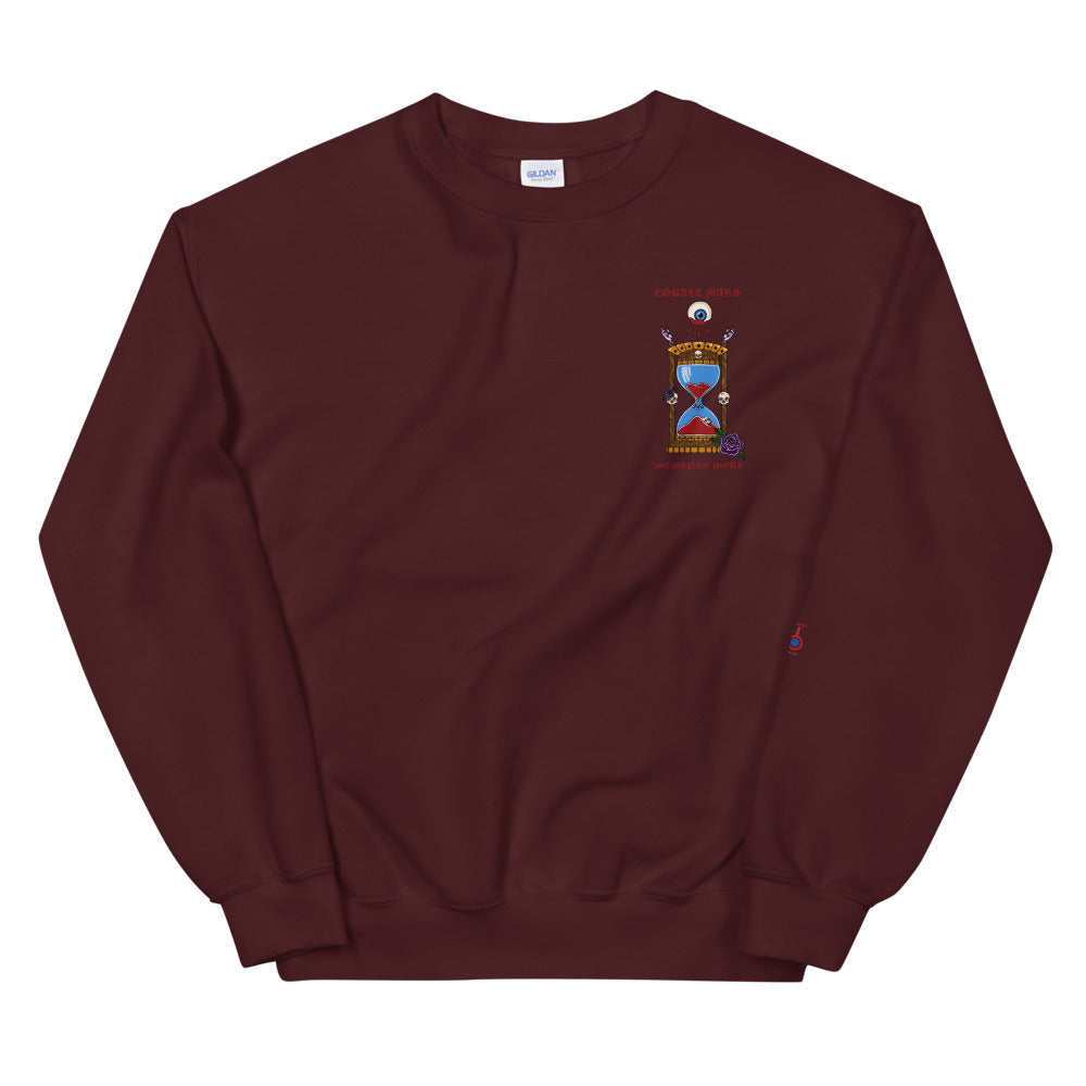 Memento Mori - Unisex Sweatshirt