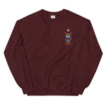Memento Mori - Unisex Sweatshirt