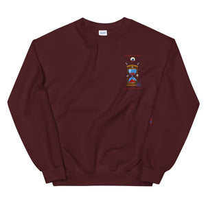 Memento Mori - Unisex Sweatshirt