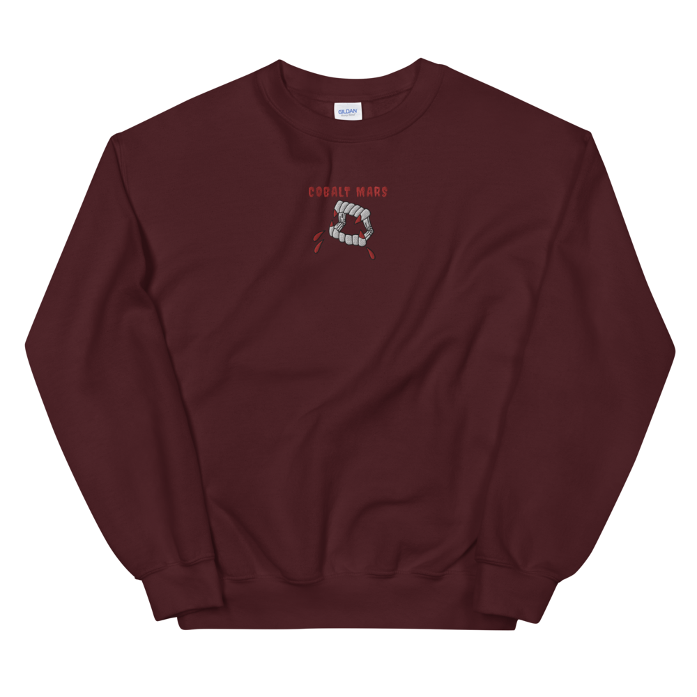 Just A Taste - Unisex Sweatshirt