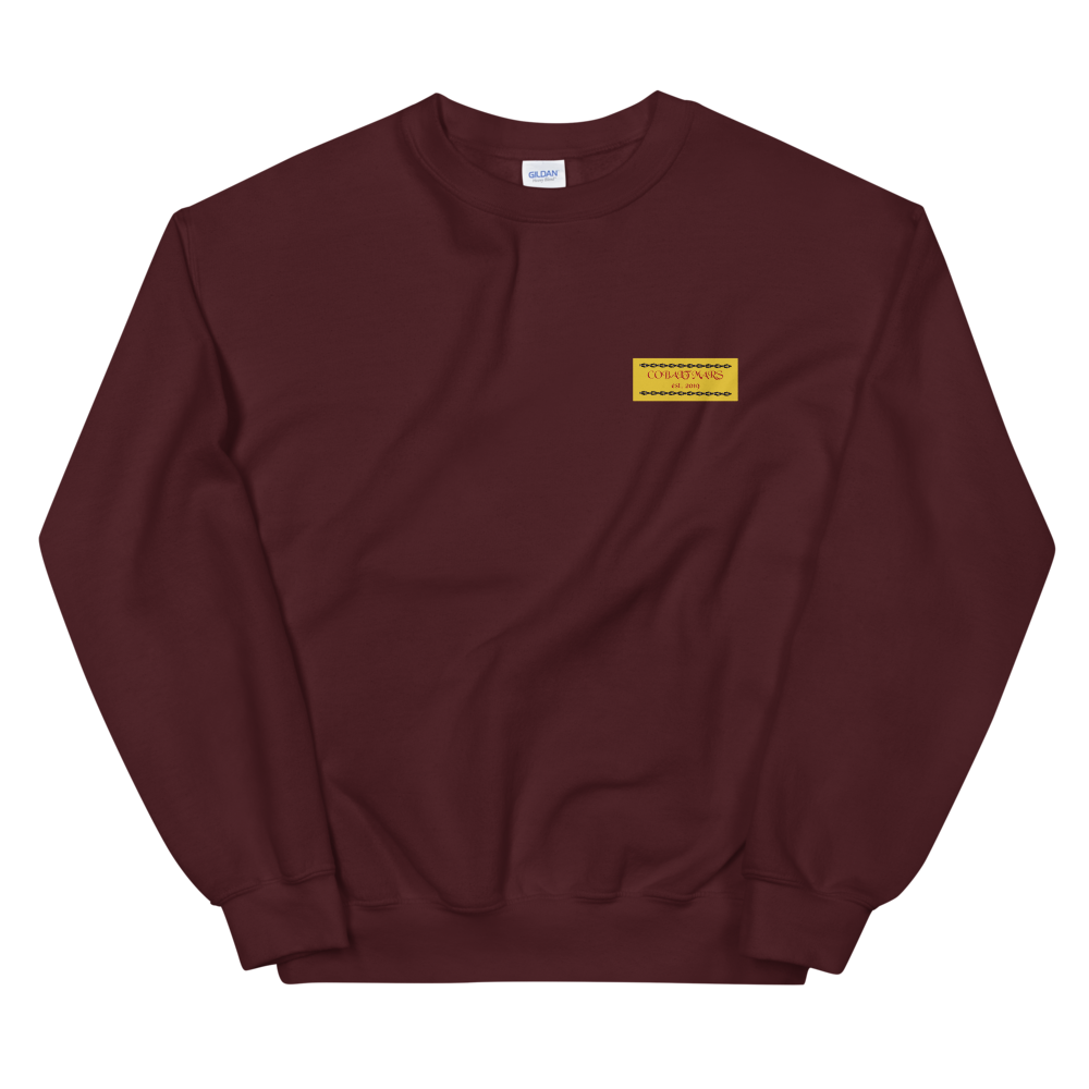 A Deal With The Devil - Unisex Sweatshirt
