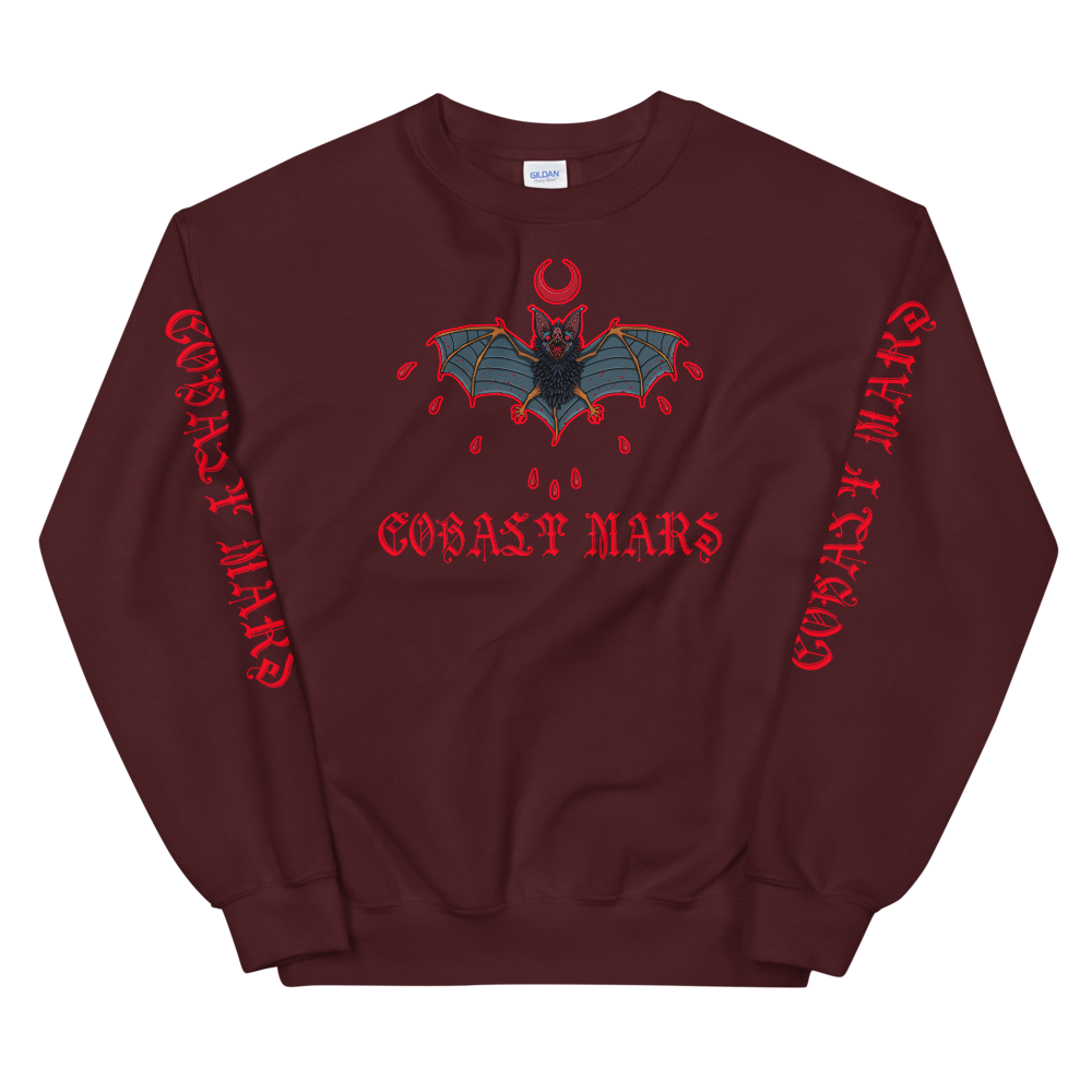 Night Stalker - Unisex Sweatshirt