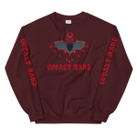 Night Stalker - Unisex Sweatshirt