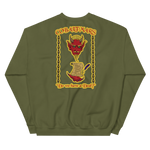 A Deal With The Devil - Unisex Sweatshirt