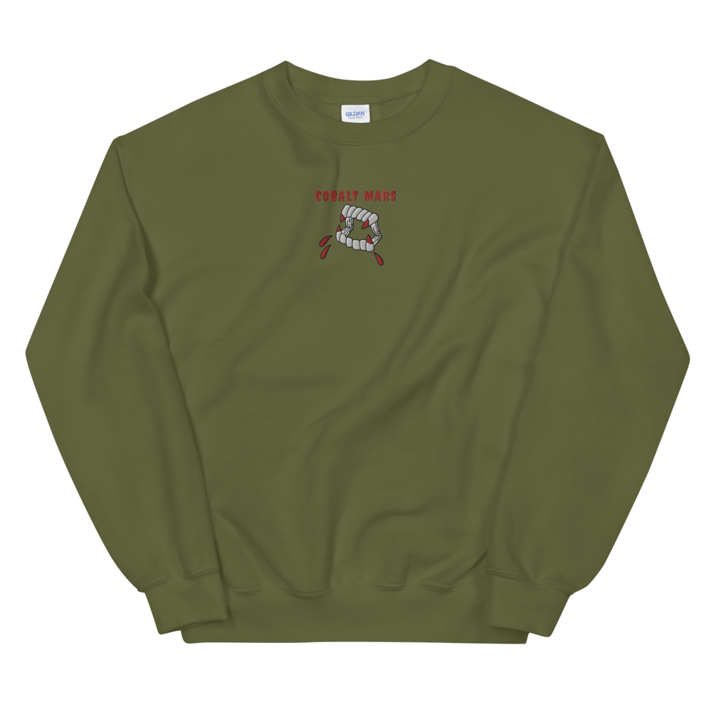 Just A Taste - Unisex Sweatshirt