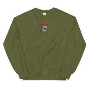 Just A Taste - Unisex Sweatshirt