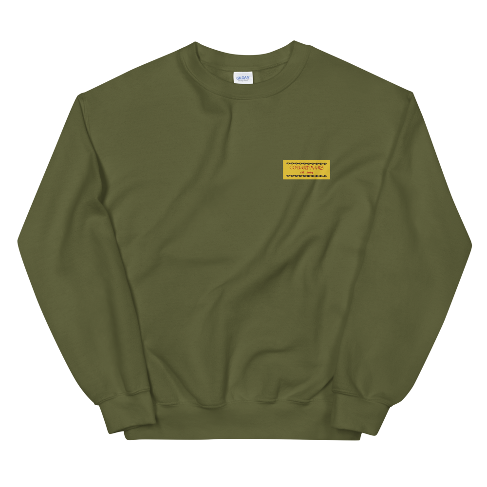 A Deal With The Devil - Unisex Sweatshirt