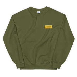 A Deal With The Devil - Unisex Sweatshirt
