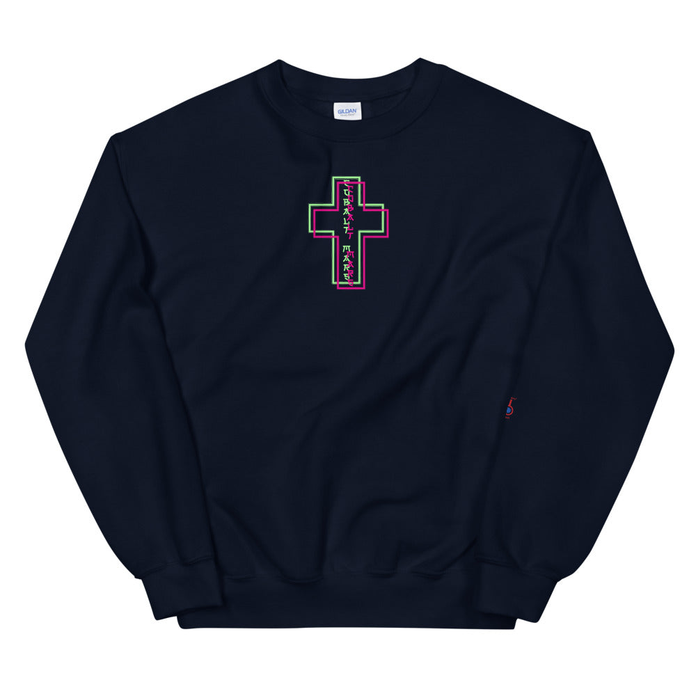 FAITH - Unisex Sweatshirt