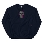 FAITH - Unisex Sweatshirt