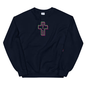 FAITH - Unisex Sweatshirt