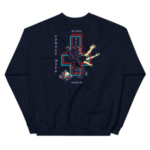 As Above, So Below - Unisex Sweatshirt