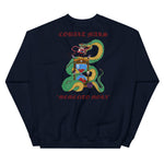 Memento Mori - Unisex Sweatshirt