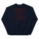 I Wish You Would - Unisex Sweatshirt