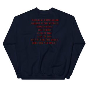 I Wish You Would - Unisex Sweatshirt