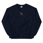 BLEED IT OUT - Unisex Sweatshirt